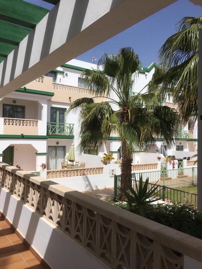 Luxury 1 Bed Apartment-Sleeps4-La Gaudia Complex-Caleta Fuste- Fuerteventura Калета-де-Фусте Екстер'єр фото